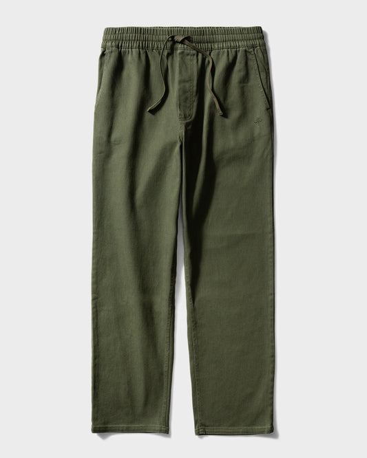 Peninsula Relaxed Pant
