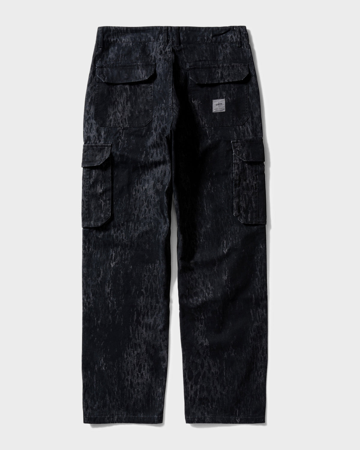 Squad Cargo Pant