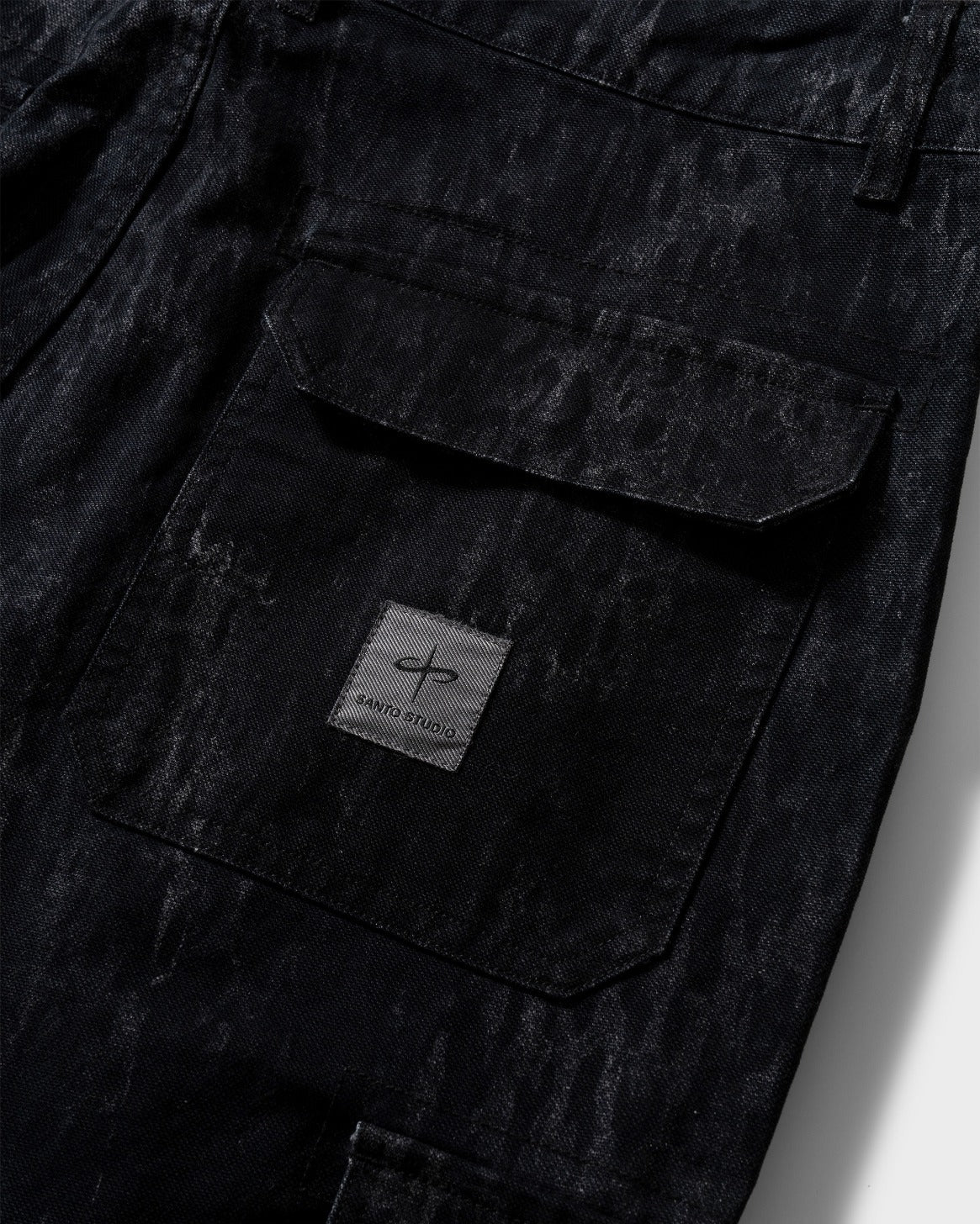 Squad Cargo Pant