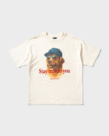 Stay True Tee