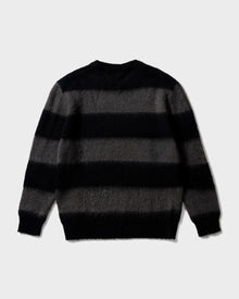 Stripe Knit Sweater