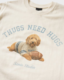 TNH Football Tee