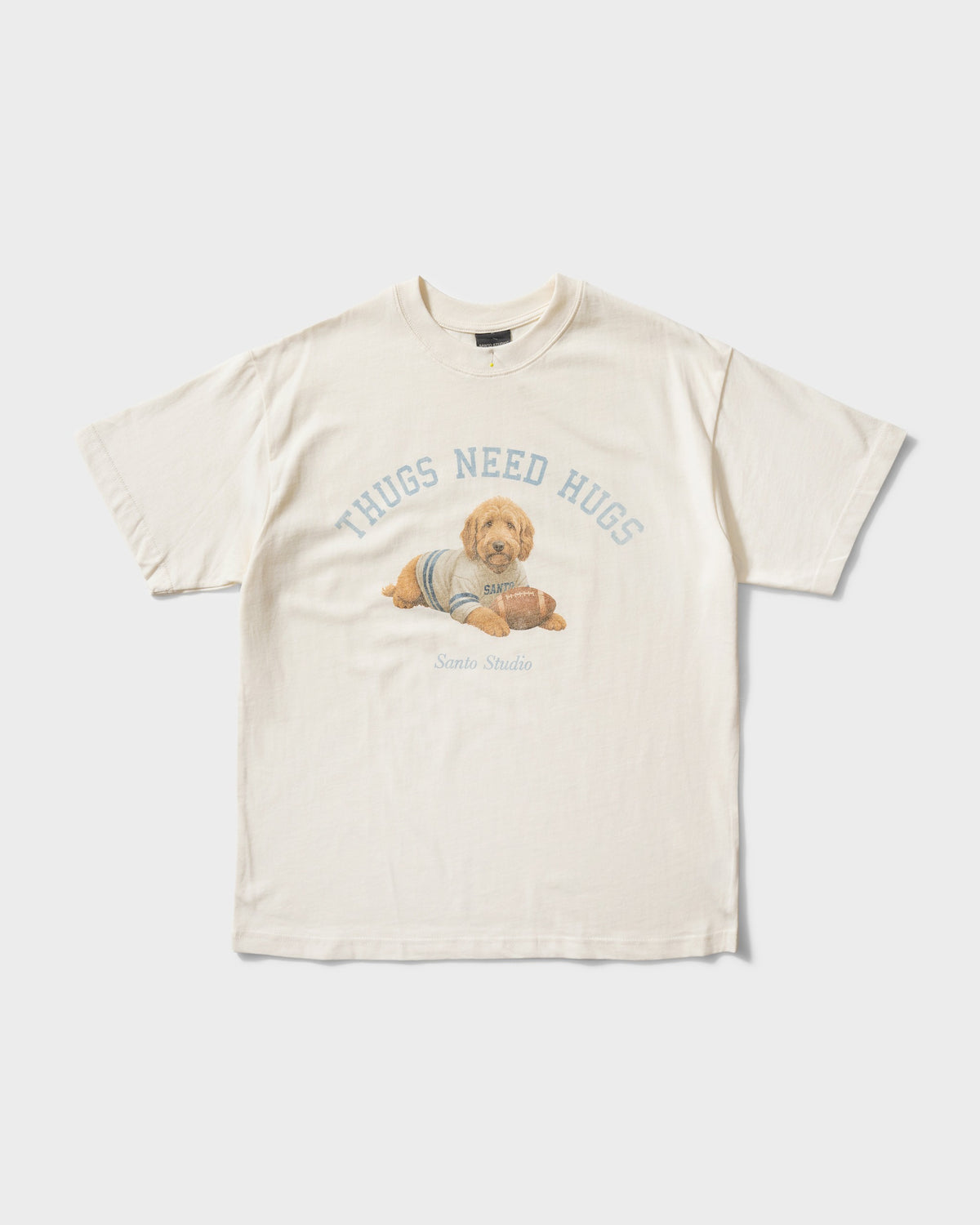 TNH Football Tee
