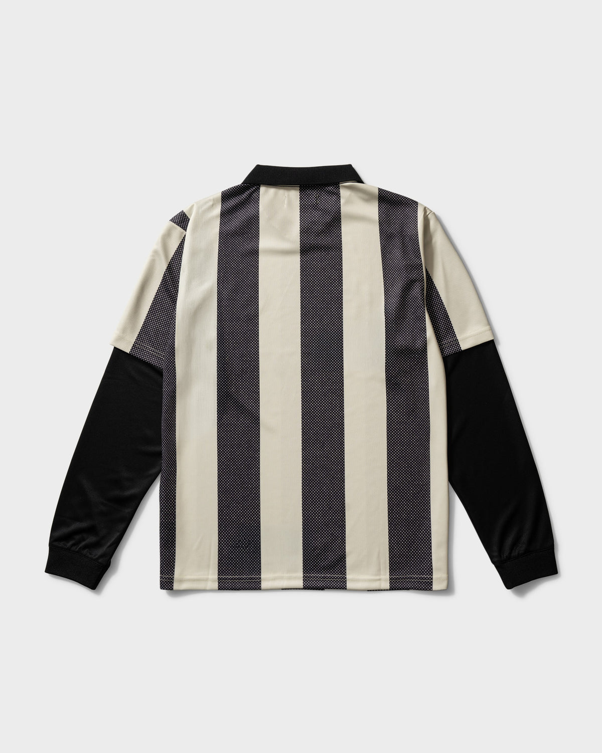 Worldwide Club LS Jersey