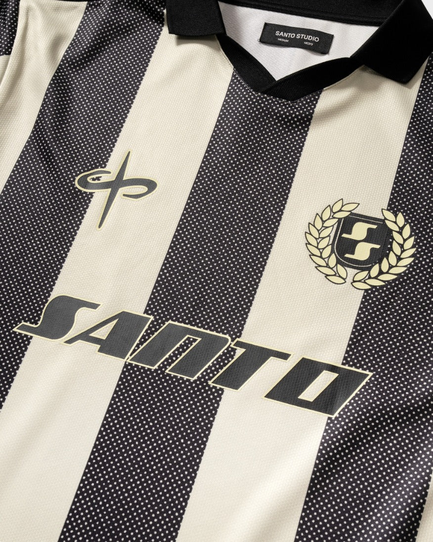 Worldwide Club LS Jersey