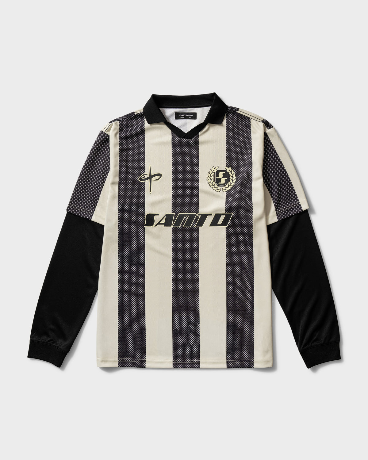 Worldwide Club LS Jersey