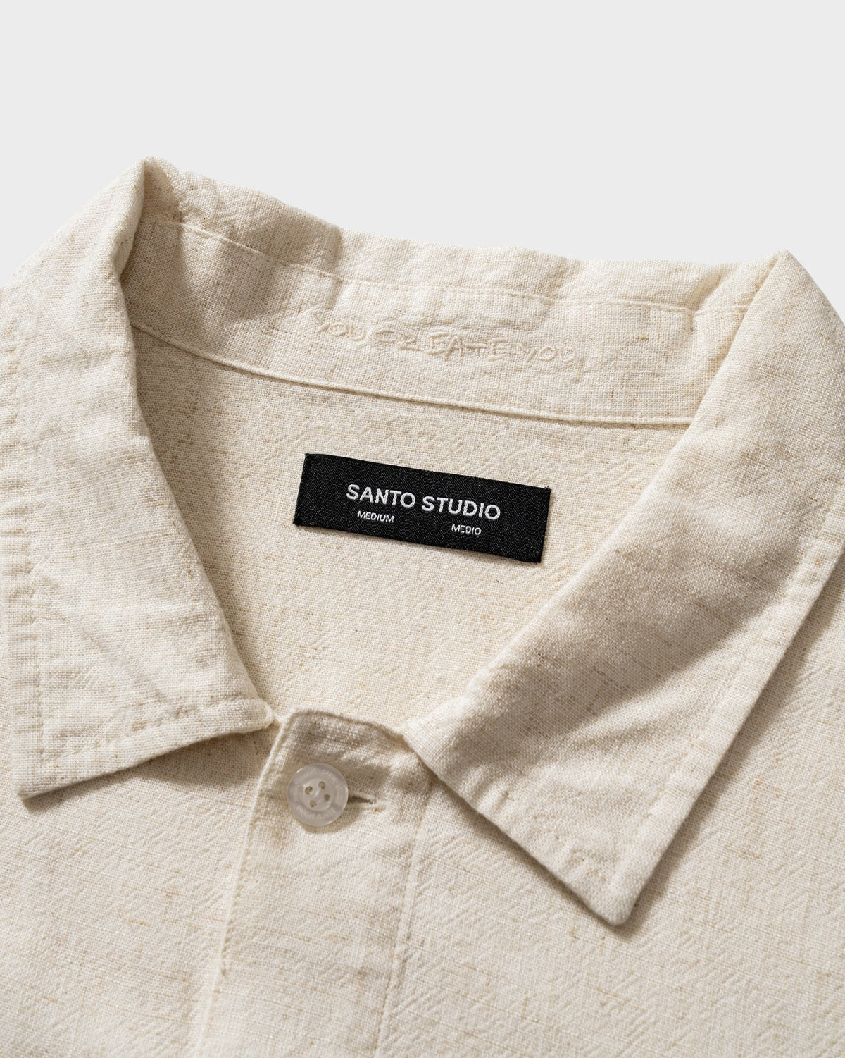 You Create LS Shirt