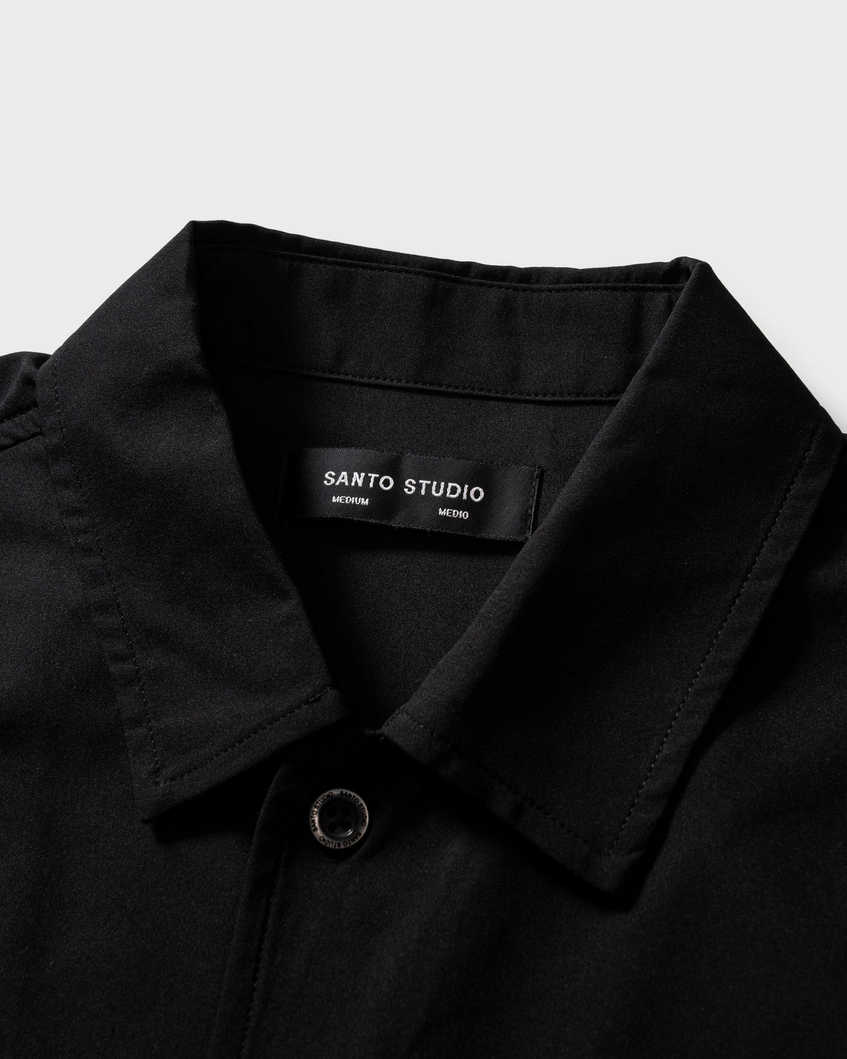 Ego Is The Enemy Button Up Shirt - Diego Lopes Edition
