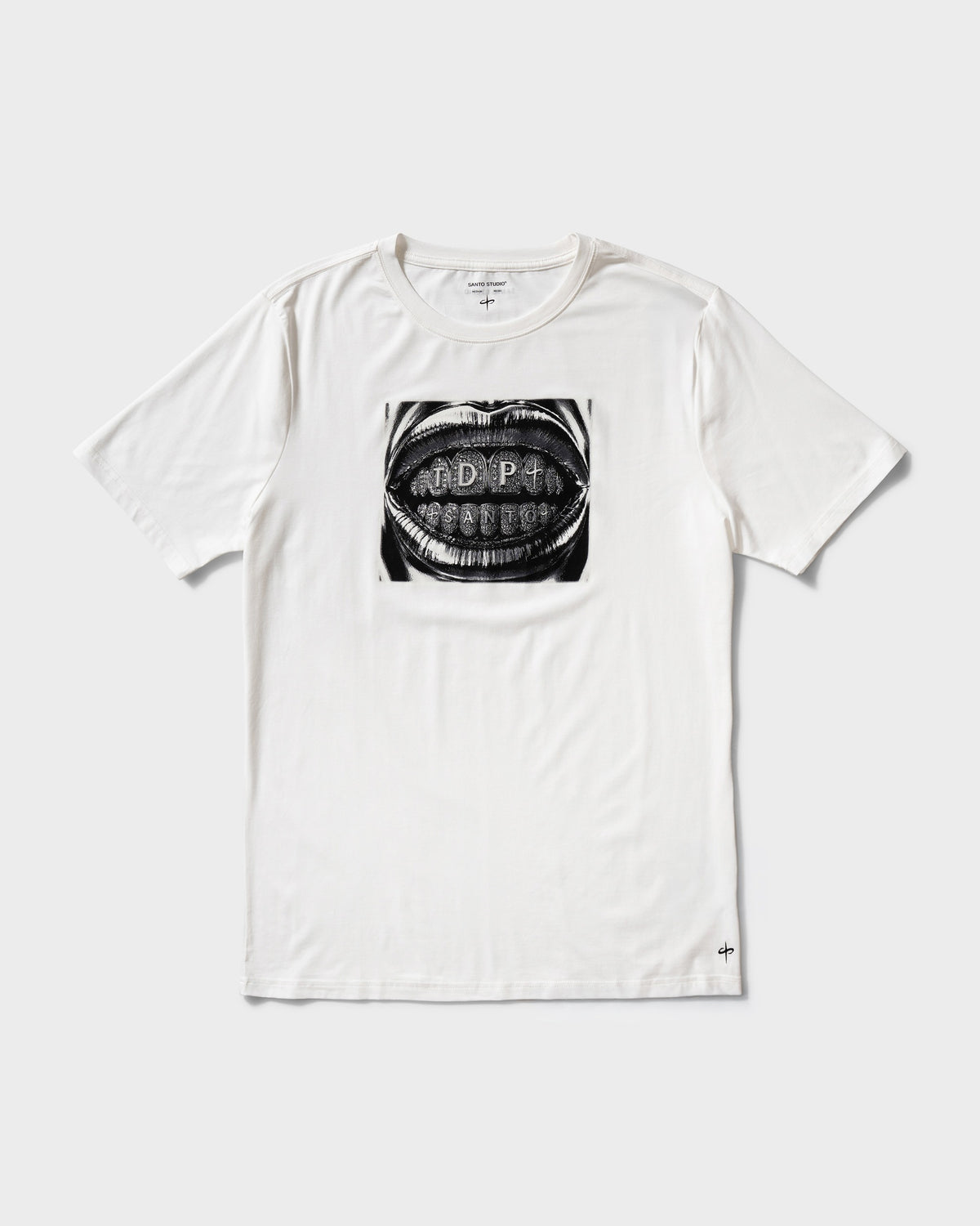 TDP Diamond Grill Ultra Tee