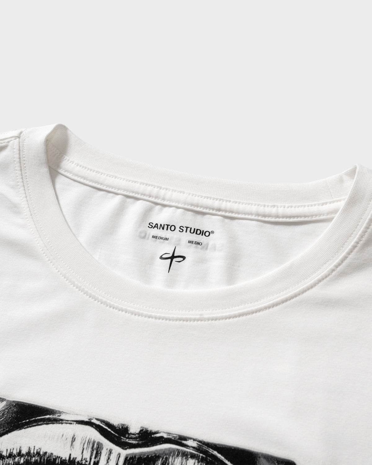 TDP Diamond Grill Ultra Tee