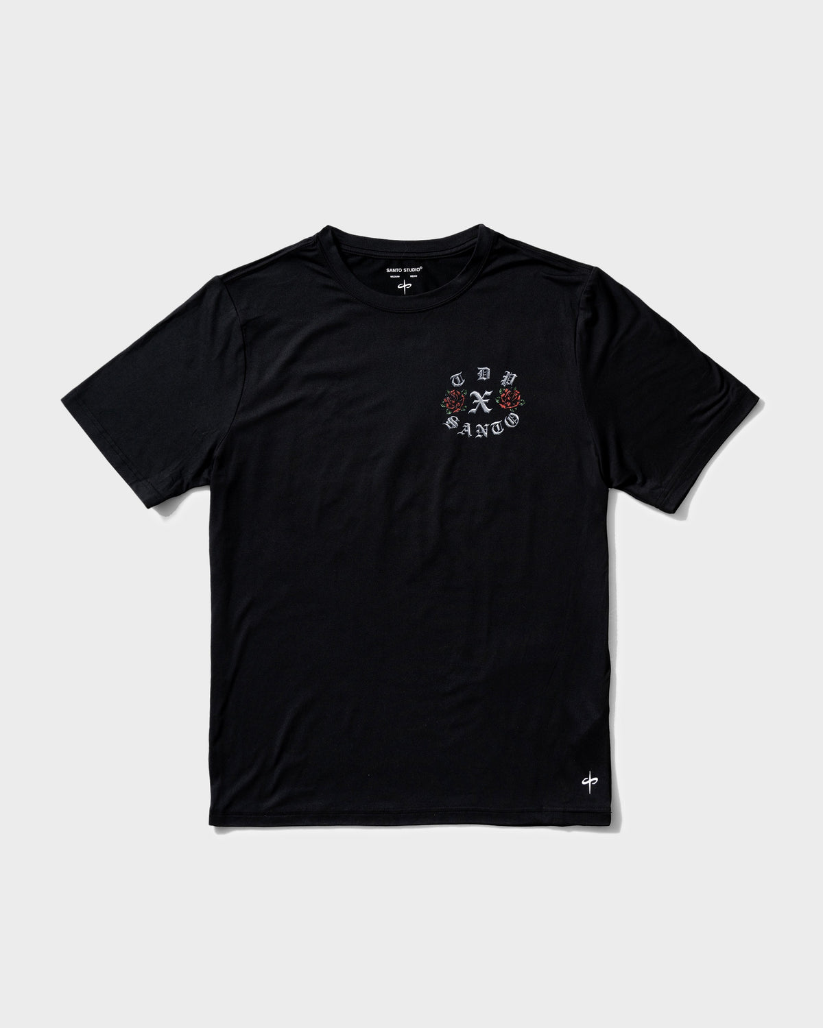 Tito Roses Tech Tee