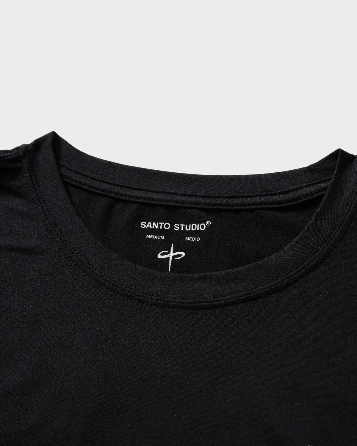 Tito Roses Tech Tee