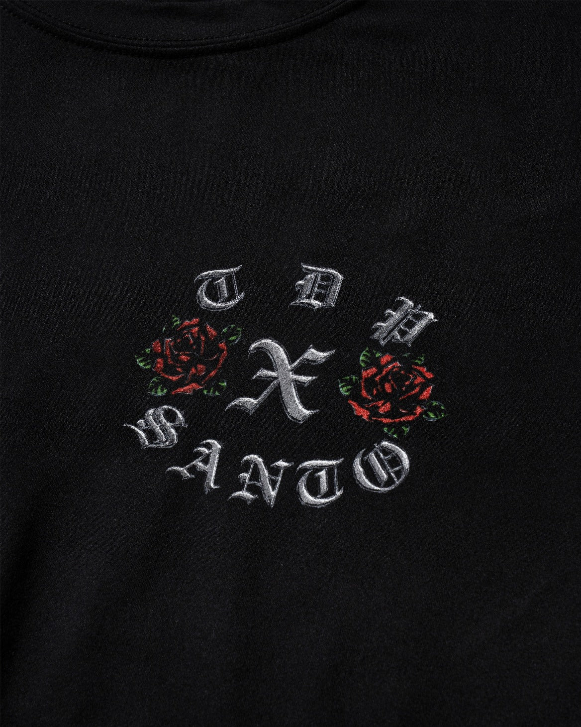Tito Roses Tech Tee