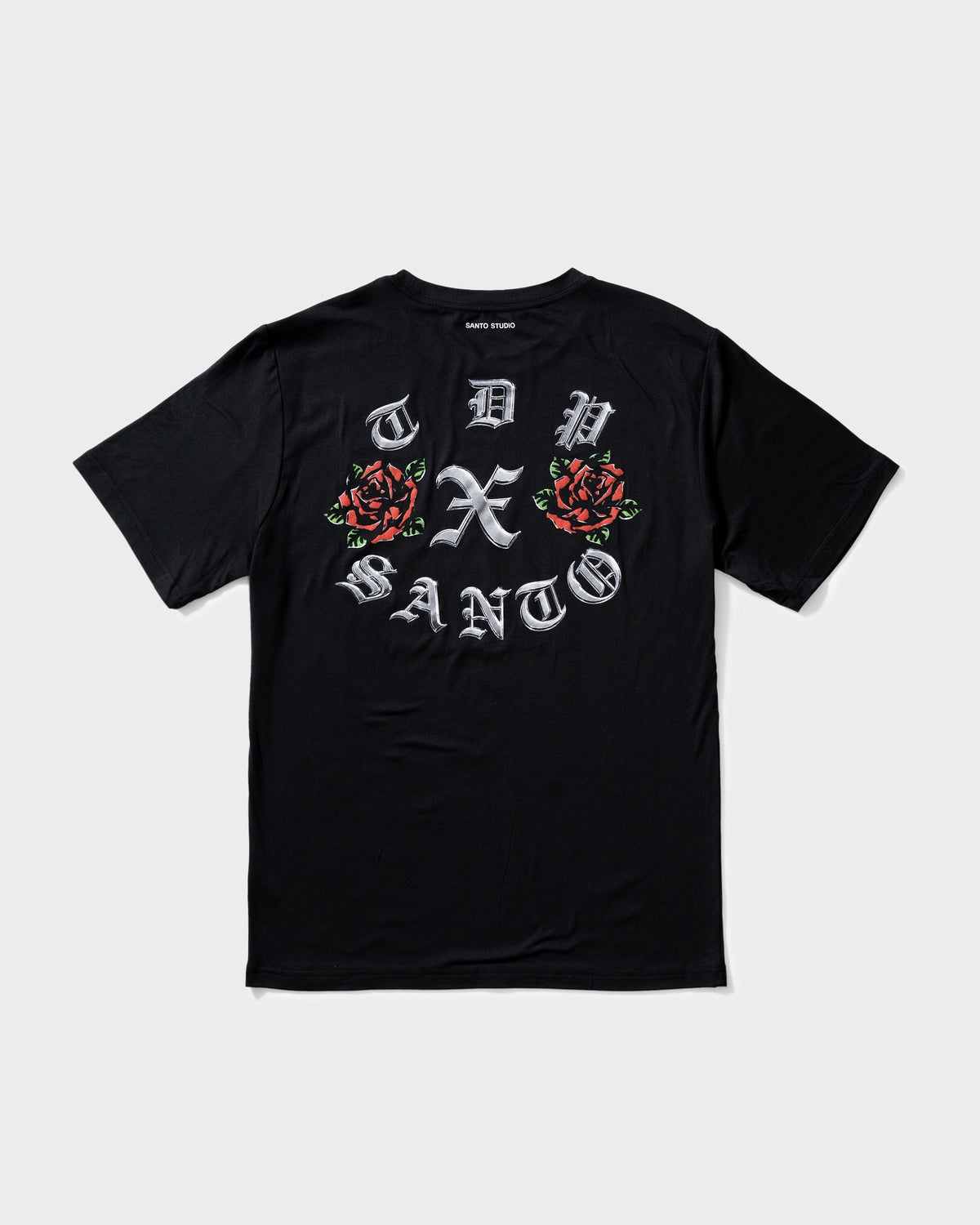 Tito Roses Tech Tee