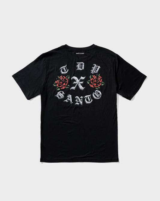 Tito Roses Tech Tee