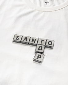 Tito Crossword Ultra Tee