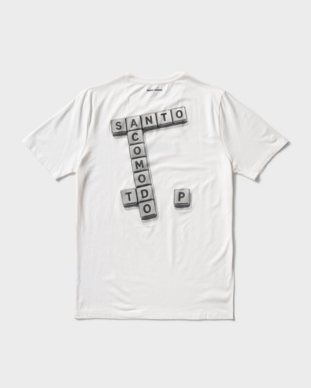 Tito Crossword Ultra Tee