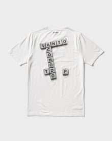 Tito Crossword Ultra Tee
