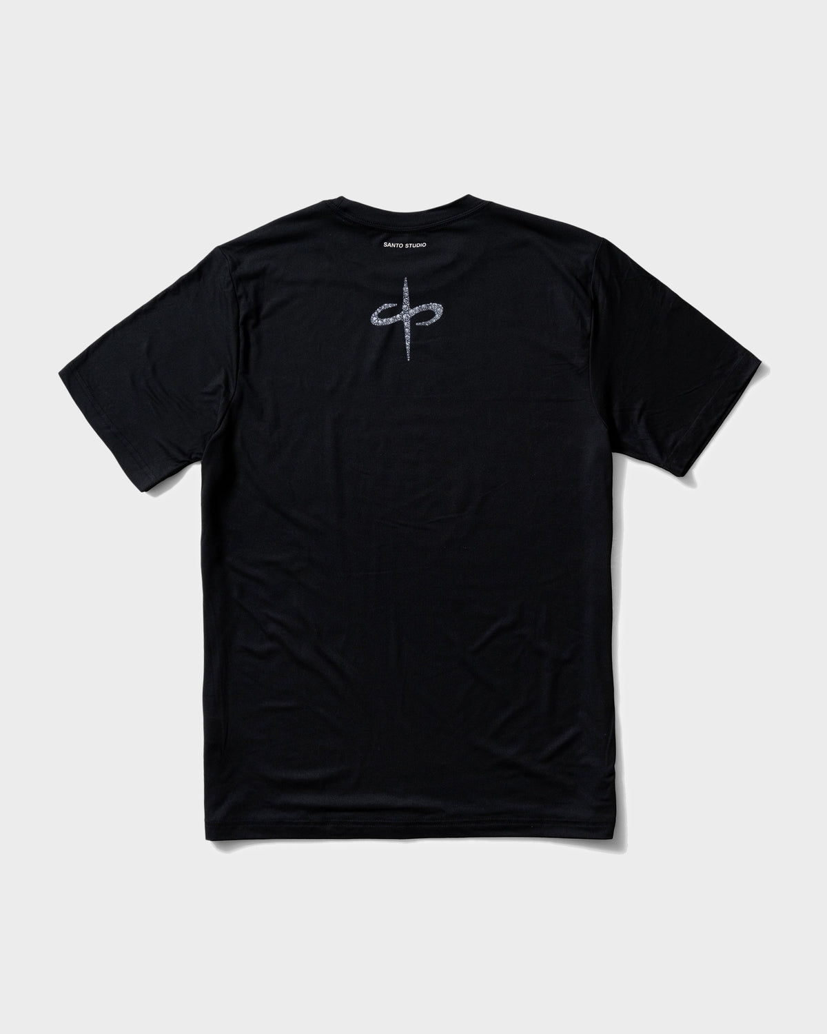 Tito Iced Out Tech Tee