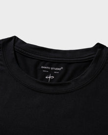 Tito Iced Out Tech Tee