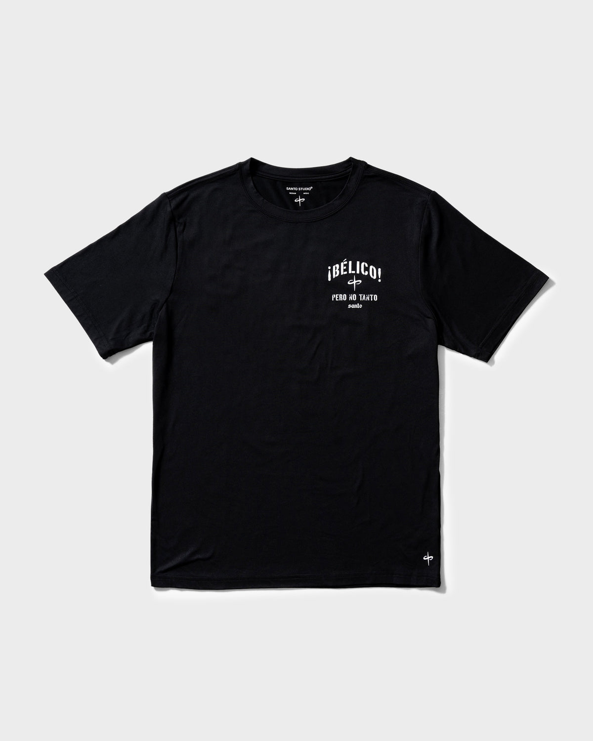 Tito Stencil Tech Tee