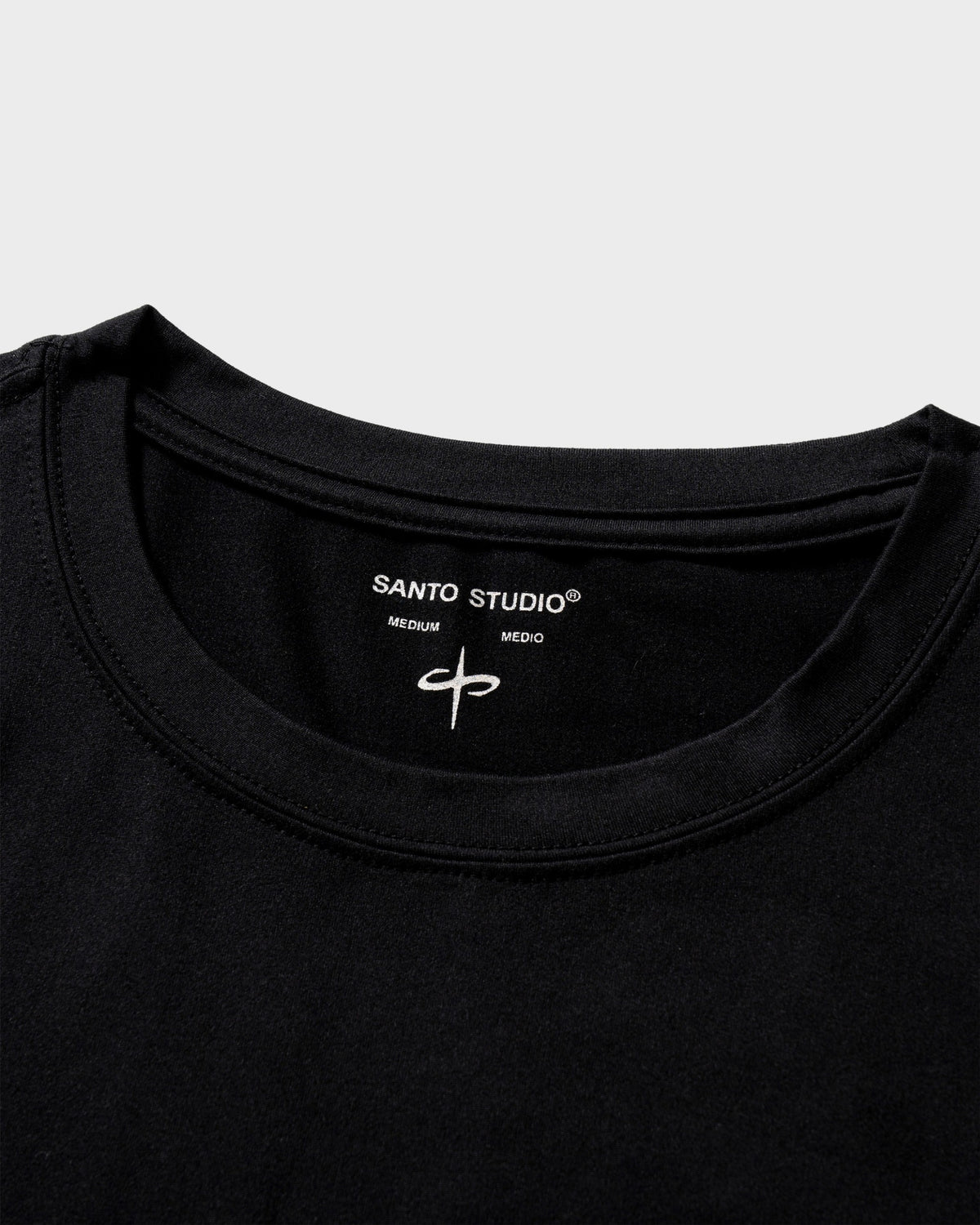 Tito Stencil Tech Tee
