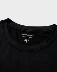 Tito Stencil Tech Tee