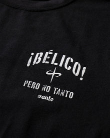 Tito Stencil Tech Tee