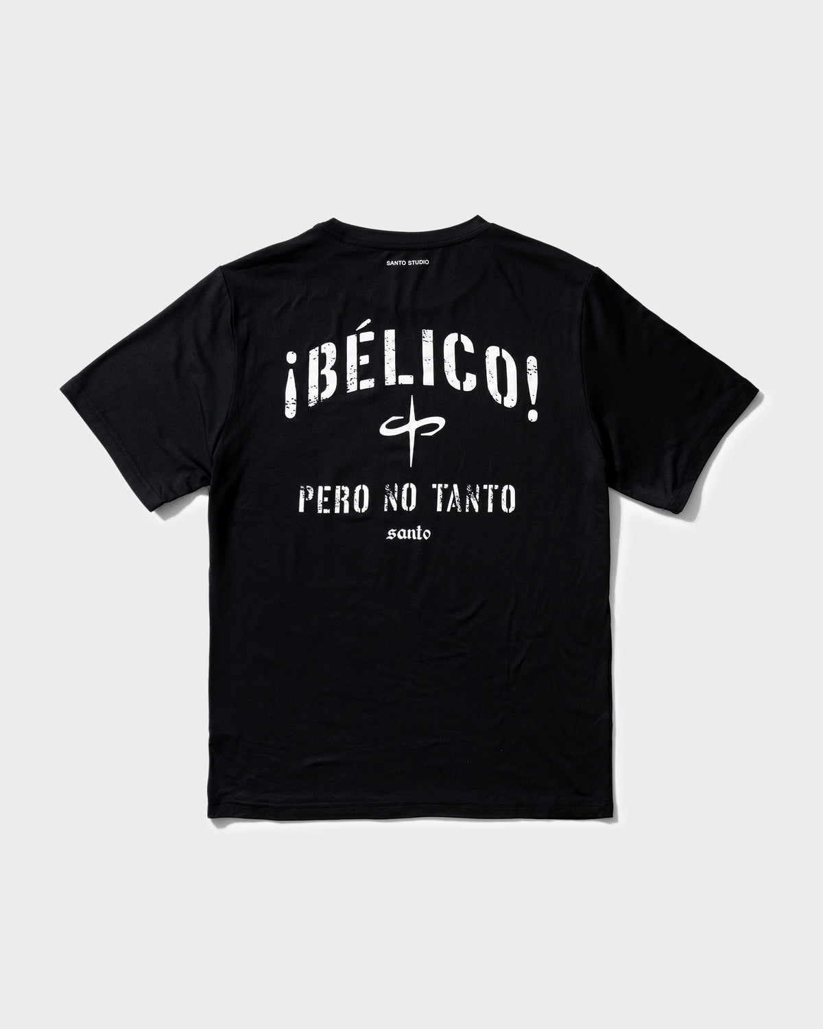 Tito Stencil Tech Tee