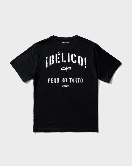 Tito Stencil Tech Tee