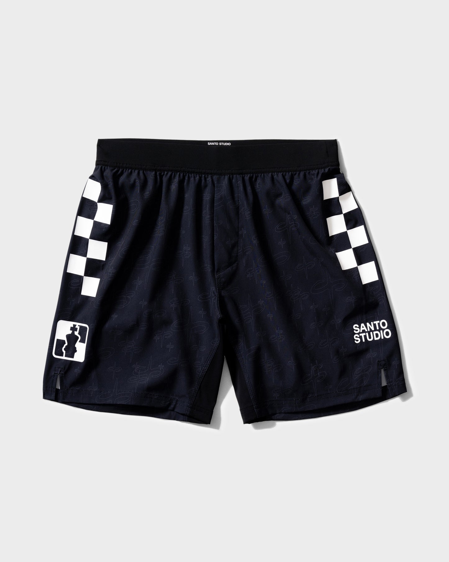 Checkmat Insignia Training Short