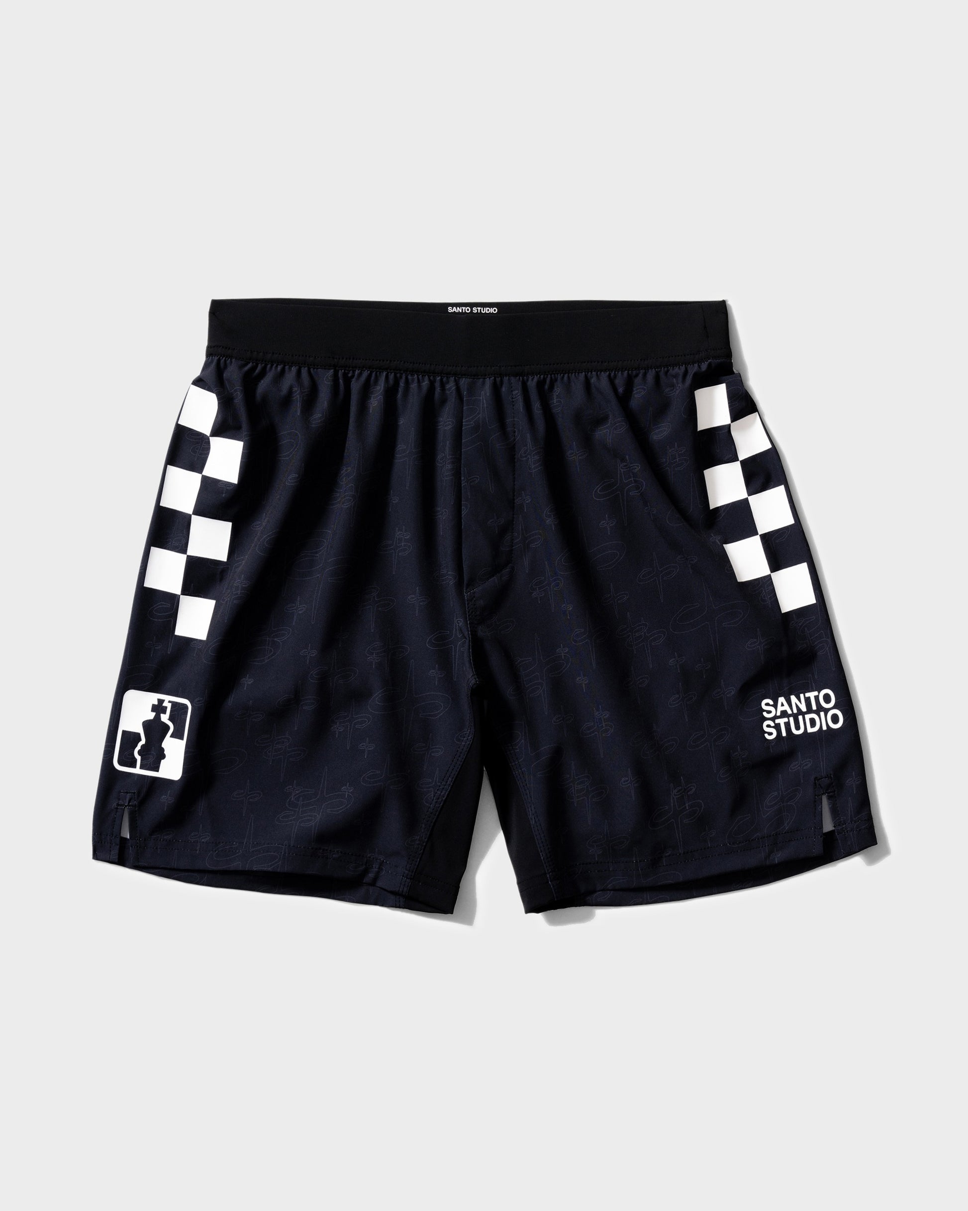 Checkmat Insignia Training Short