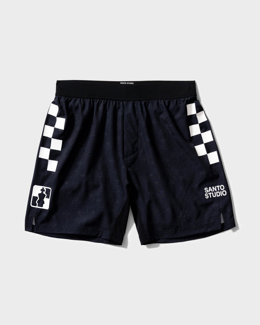 Checkmat Insignia Training Short