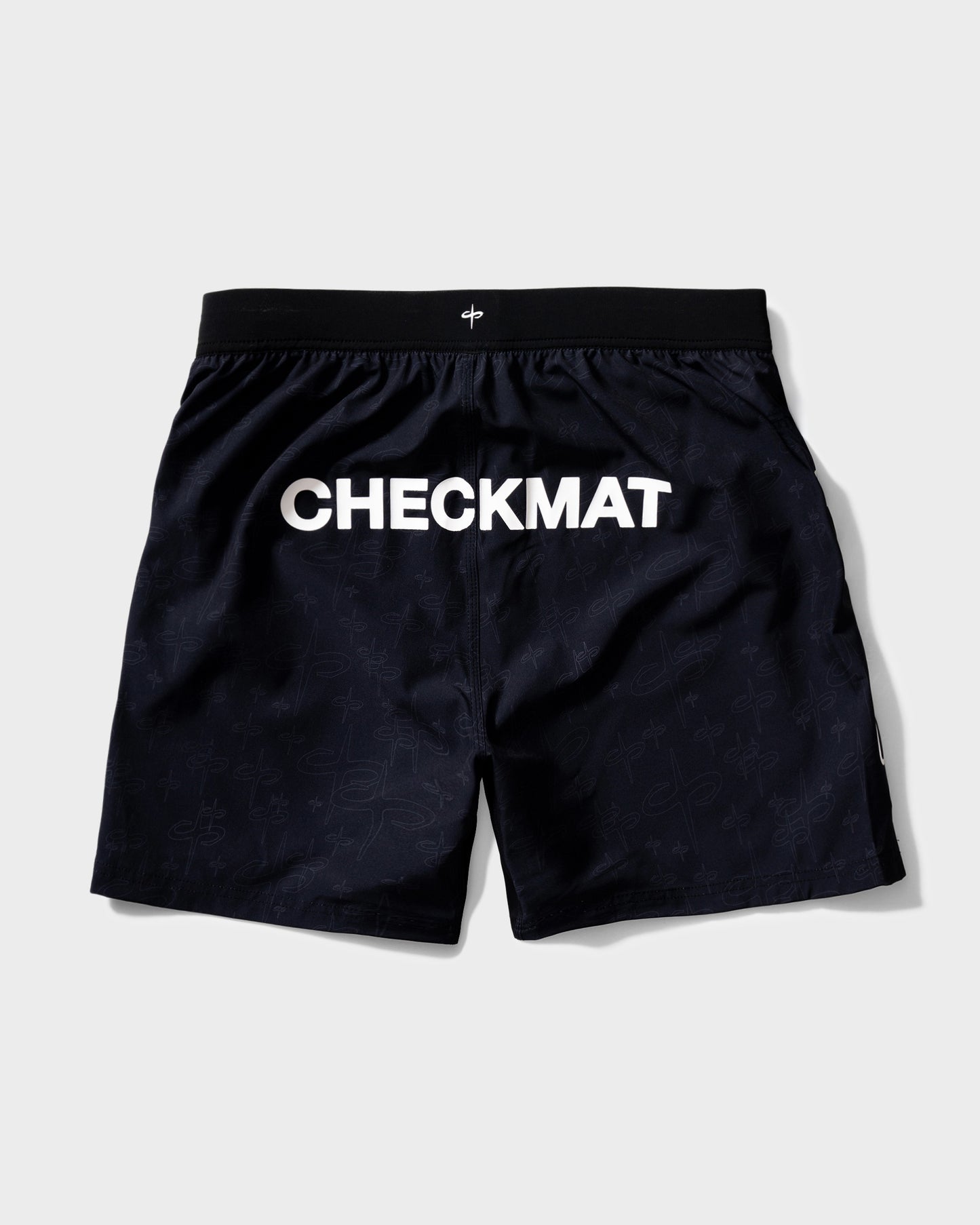 Checkmat Insignia Training Short