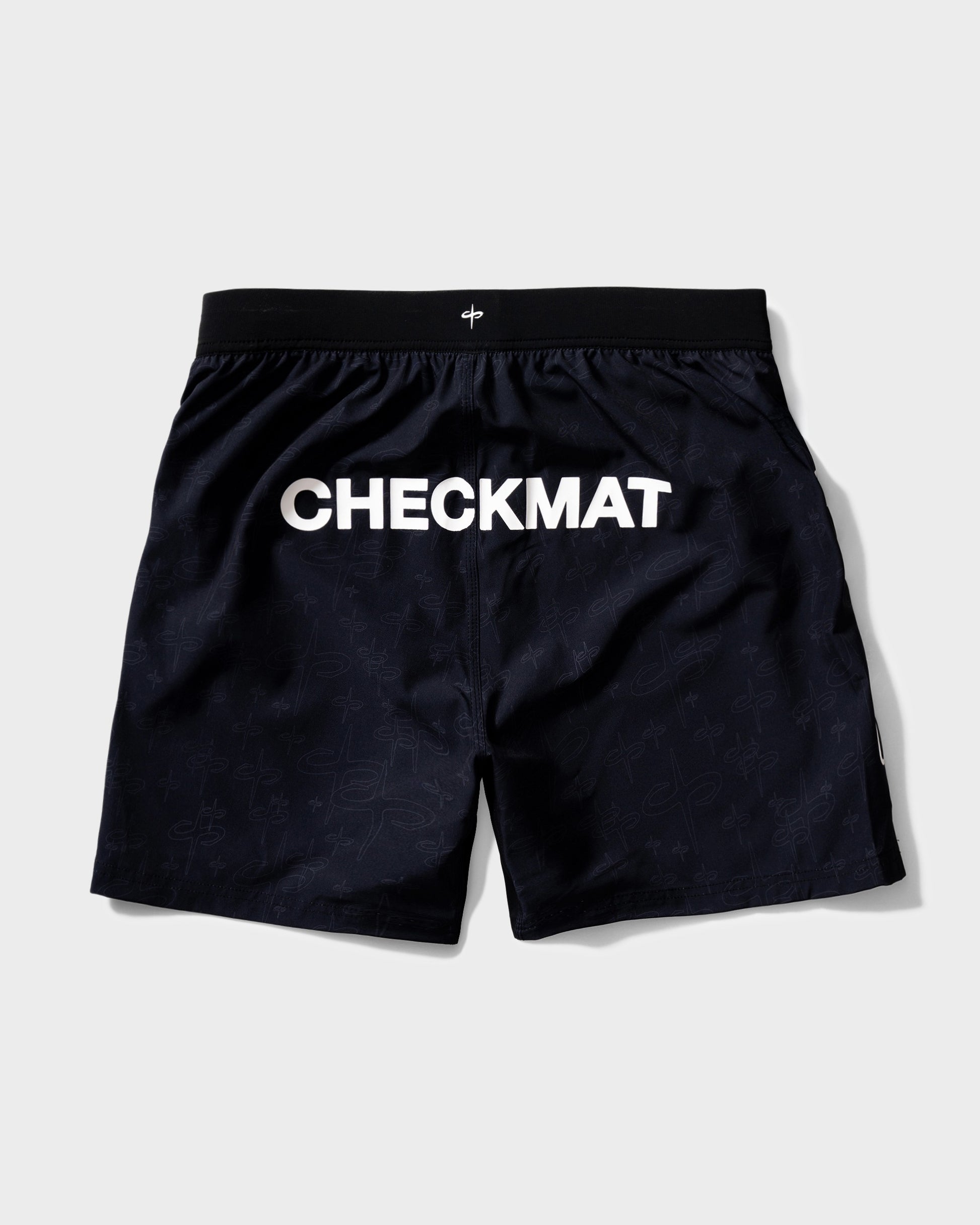 Checkmat Insignia Training Short