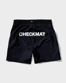 Checkmat Insignia Training Short