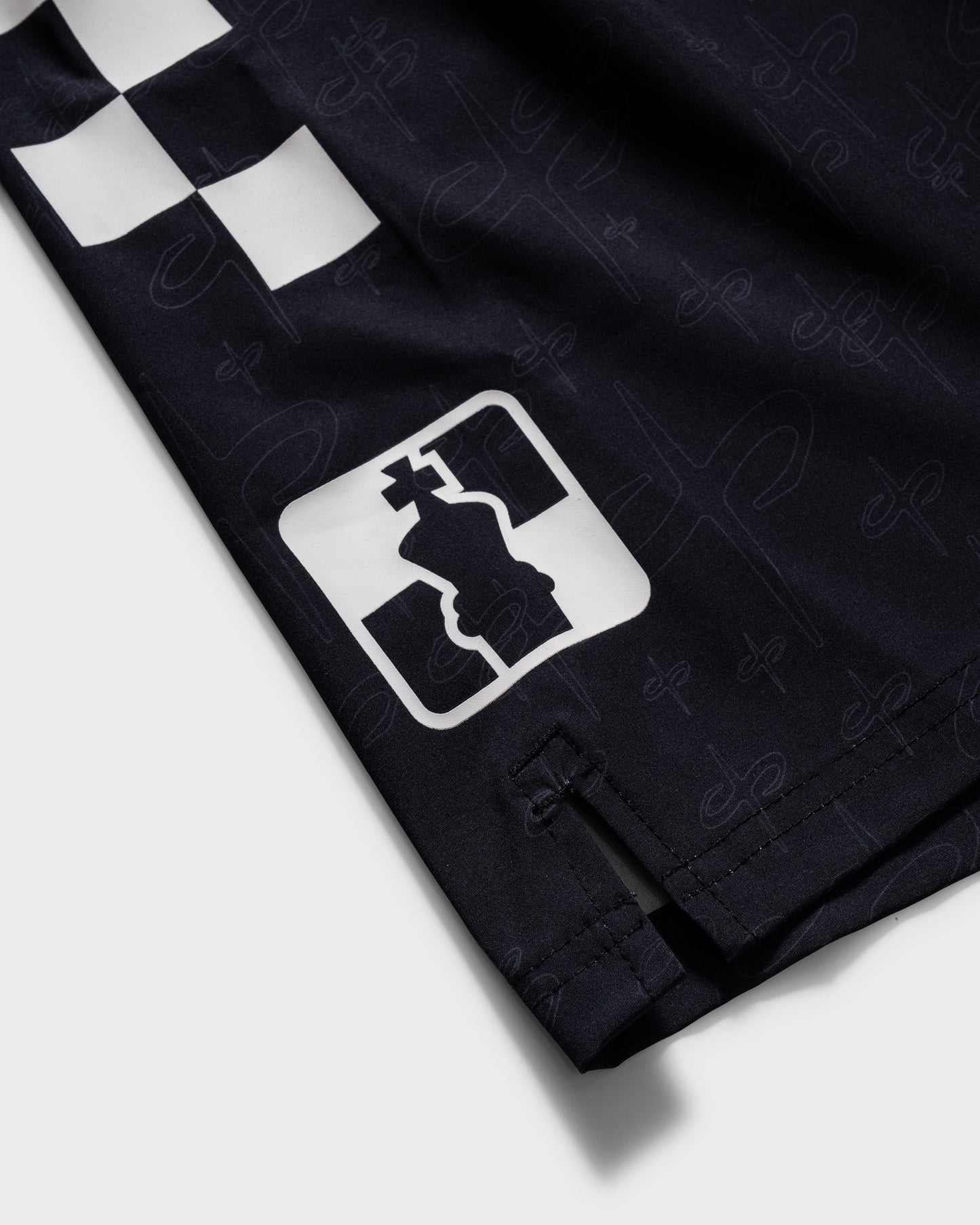 Checkmat Insignia Training Short