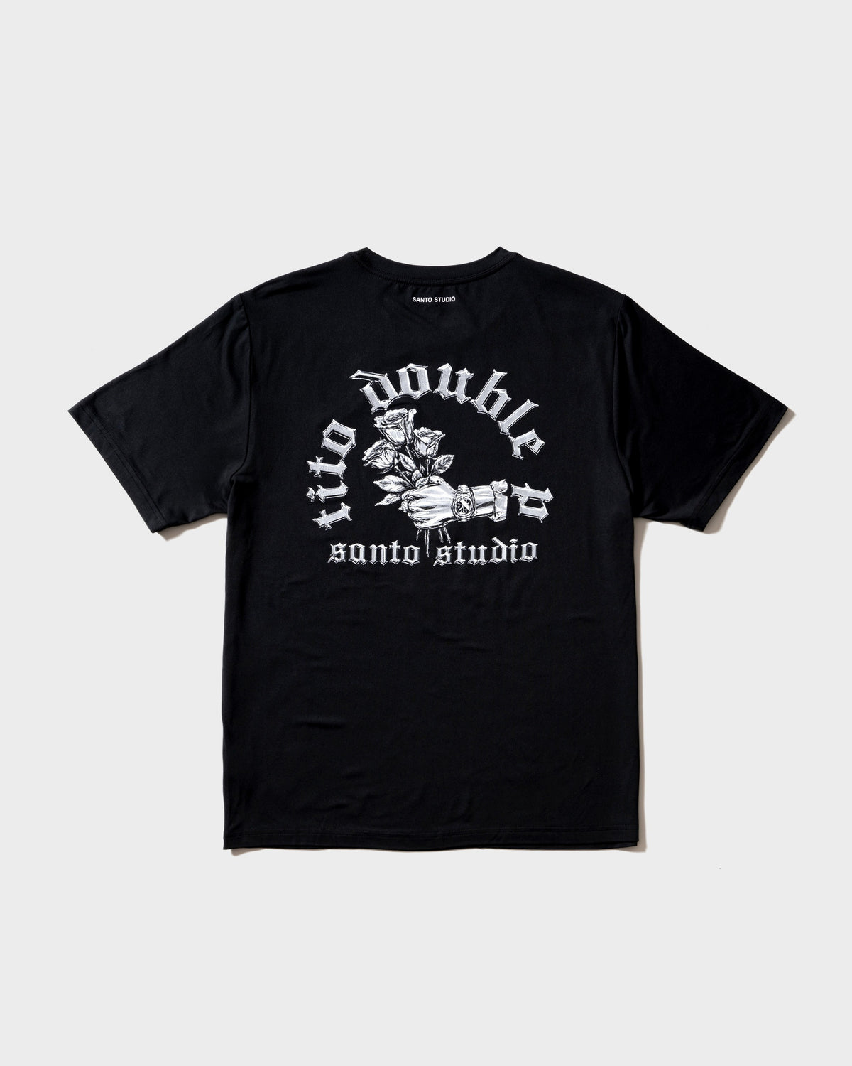 Double P Tech Tee