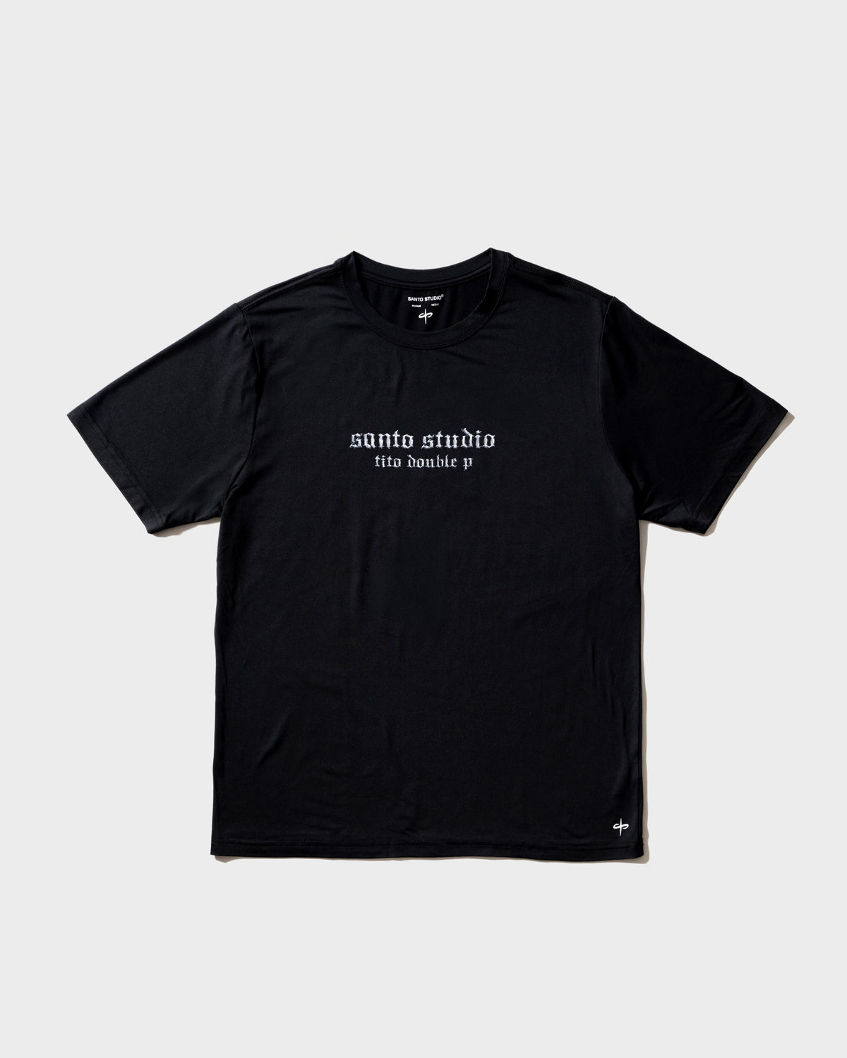 Double P Tech Tee