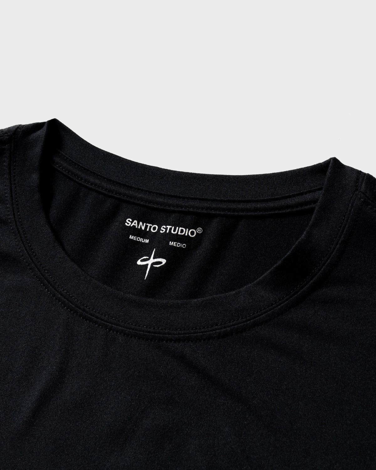 Double P Tech Tee