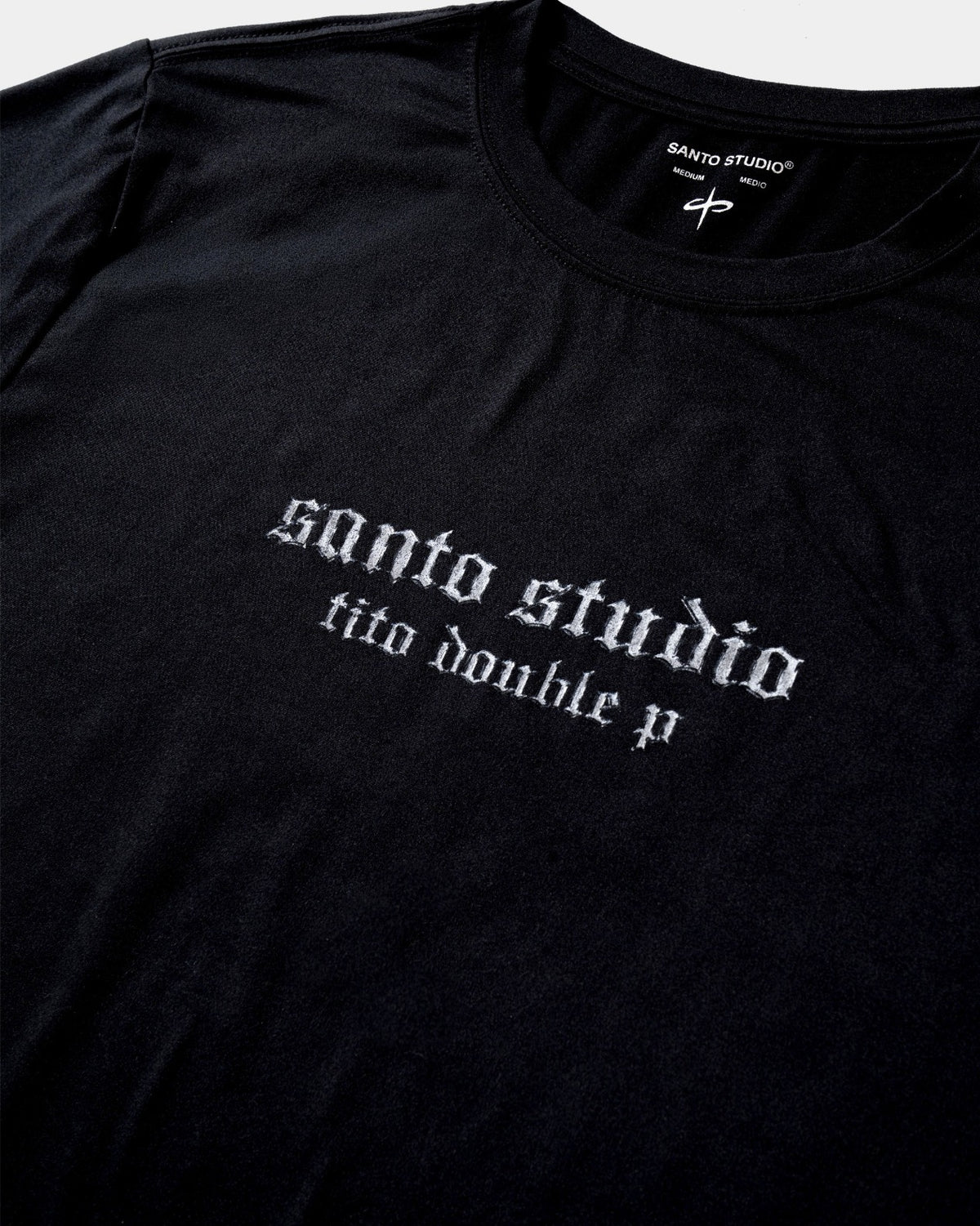Double P Tech Tee