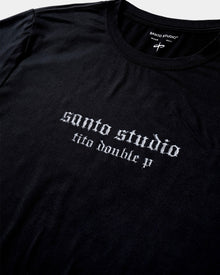 Double P Tech Tee