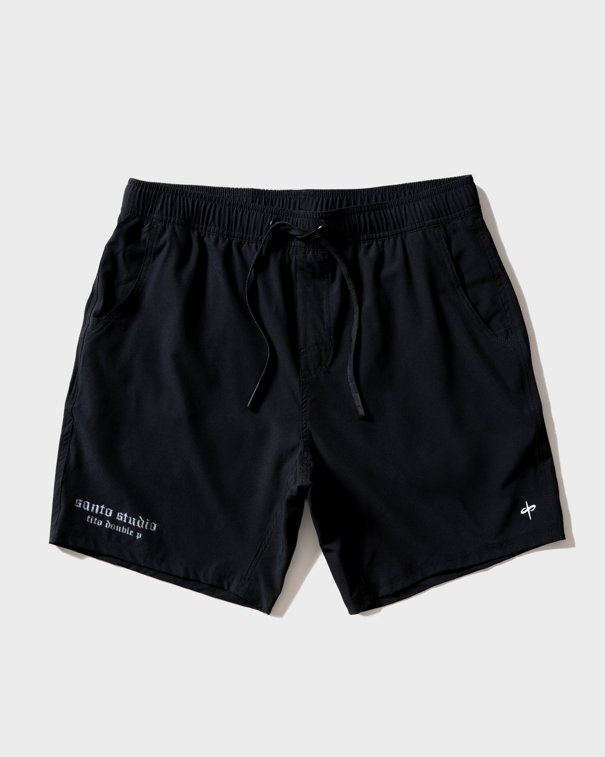 Double P Tech Short