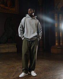 Peninsula Relaxed Pant