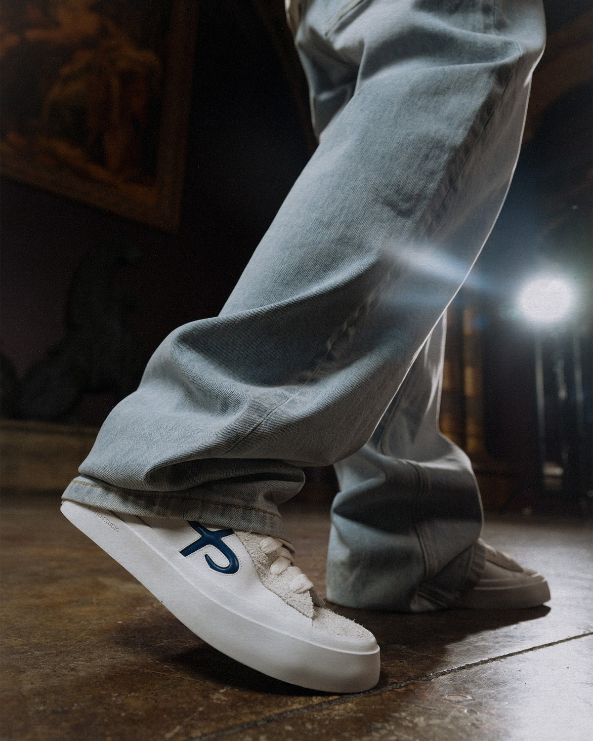 Clemente Sneaker
