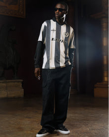Worldwide Club LS Jersey