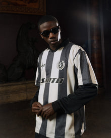 Worldwide Club LS Jersey
