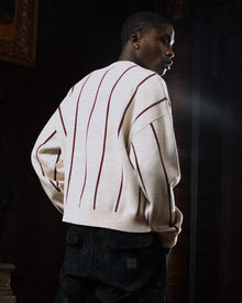 Milano Knit Sweater