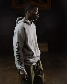 Team Hoodie