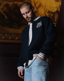 Parlay Varsity Jacket